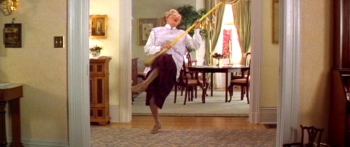 Mrs. Doubtfire