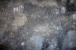 luciferlaughs:Dying victims’ scratch marks on the wall of the Auschwitz gas chamber.