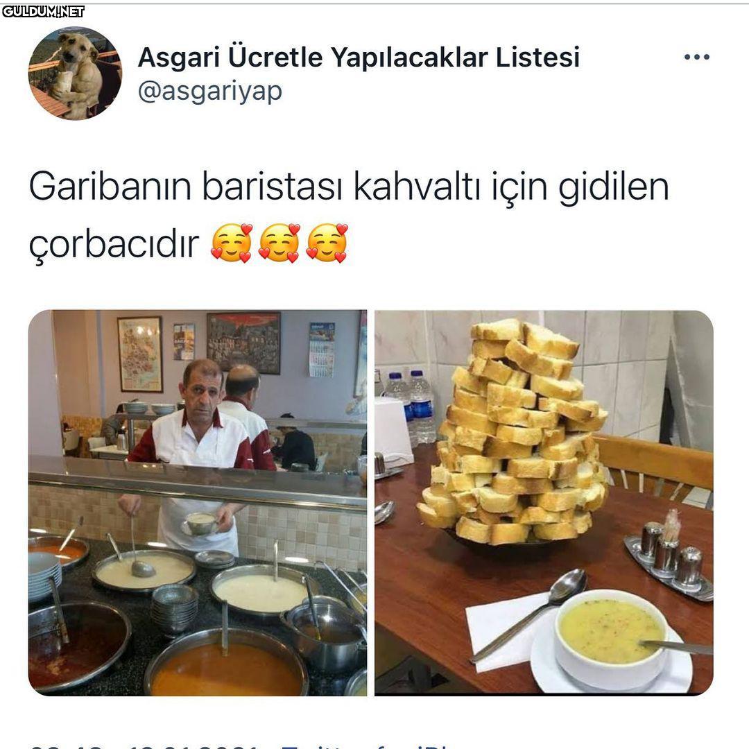 Asgari Ücretle...