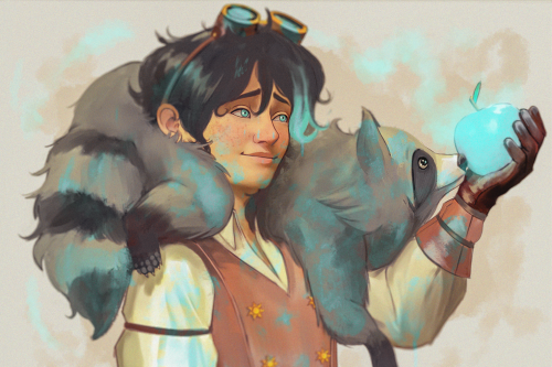 Through The Miracle Of Alchemy Not MAGIc-