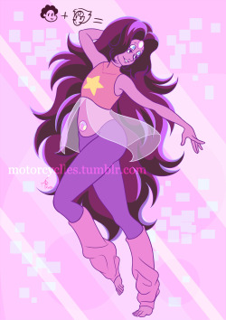 Rainbow Quartz 2.0