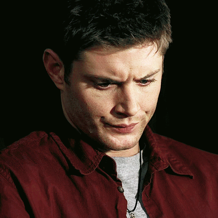 jamiedornaniseverything:Dean ► Asylum (1.10)