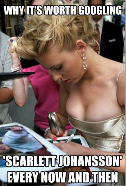 nakedcelebz:  Scarlett Johansson