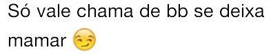 O céu é o limite