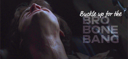 brobonebang:The Bro Bone Bang is an SPN fandom event which welcomes all ships and fan creations… jus