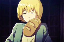 leonhot:[endless snk faves] ɾ armin arlert ɹ