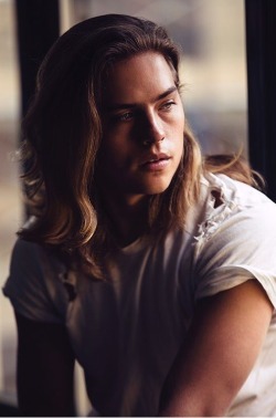 theclassymike:  Dylan Sprouse looks fantastic in photoshoot by Nuru Dorsey.