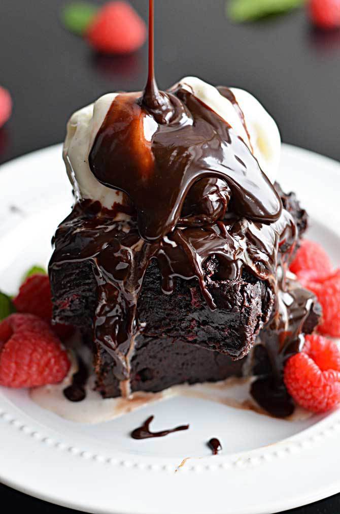 Sweet Tooth Girl