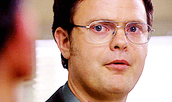 Mulder, It's Me