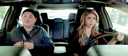 modern family