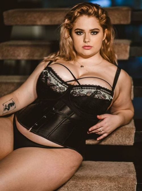 kubeyla:  Abigail Gershon