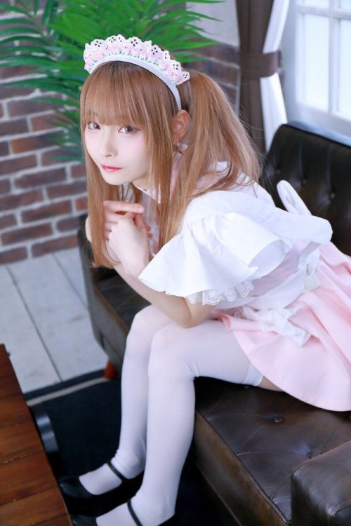 Maid