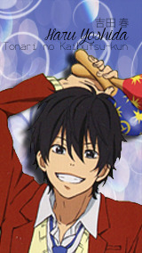 nikifforovs:  Endless List of Favourite Seiyuu [4/?]: ↳ Tatsuhisa Suzuki | insp.