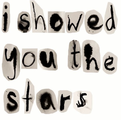 I Cant Stop You Putting Roots In My Dreamland. My House Of Stone, Your Ivy Grows. And Now Im Covered
