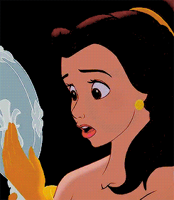 helgassinclair-blog:  This mirror will show you anything you want to see. Anything