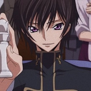 Code Geass Lelouch Vi britania ANime Folder Icon by StevenSelim on