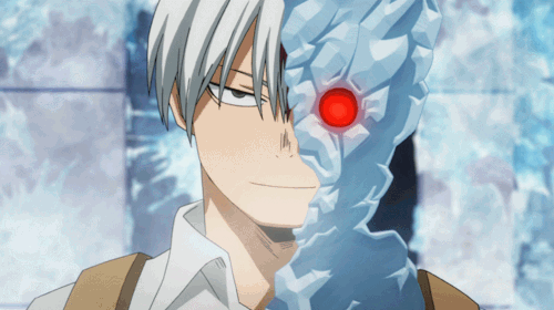 nakamatoo:Todoroki’s Development