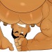 gayart-furrybara-etc:Vsdemons