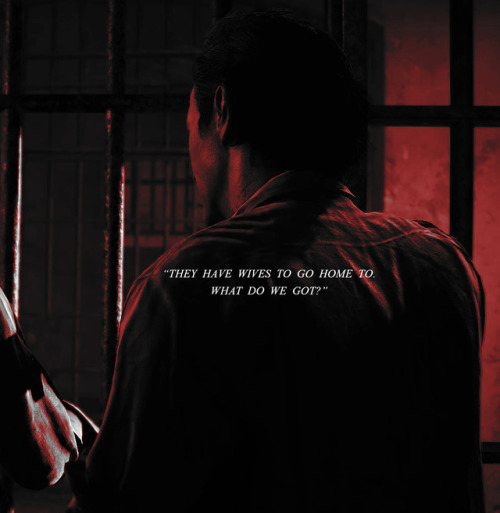 vikabelieser: Samuel Drake hot quotes. It’s either what he says or the way he says it.Or both.