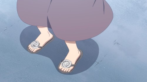 Mato Katori (Amanchu! ep.7)