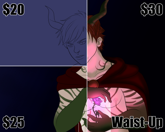 DatPyroLady’s Commissions