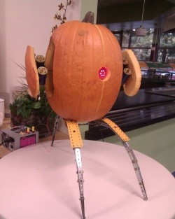 satdeshret:  thesabbit:  #now you’re thinking with pumpkins OH MY GOD  I NEED TO DO THIS OH MY GODS 