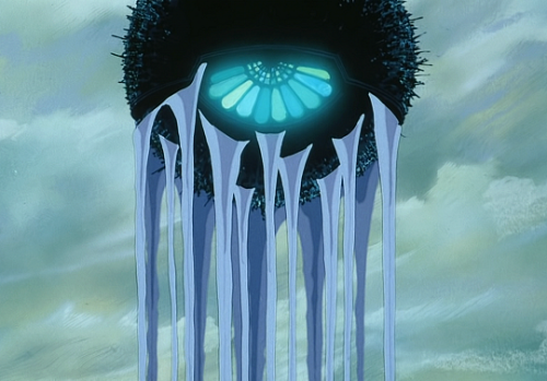 pierppasolini:   Angel’s Egg (1985) // dir. Mamoru Oshii  