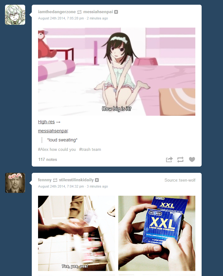 iamthedangerzone:  iwillbeyourvillain:  erm iamthedangerzone  even I cannot find