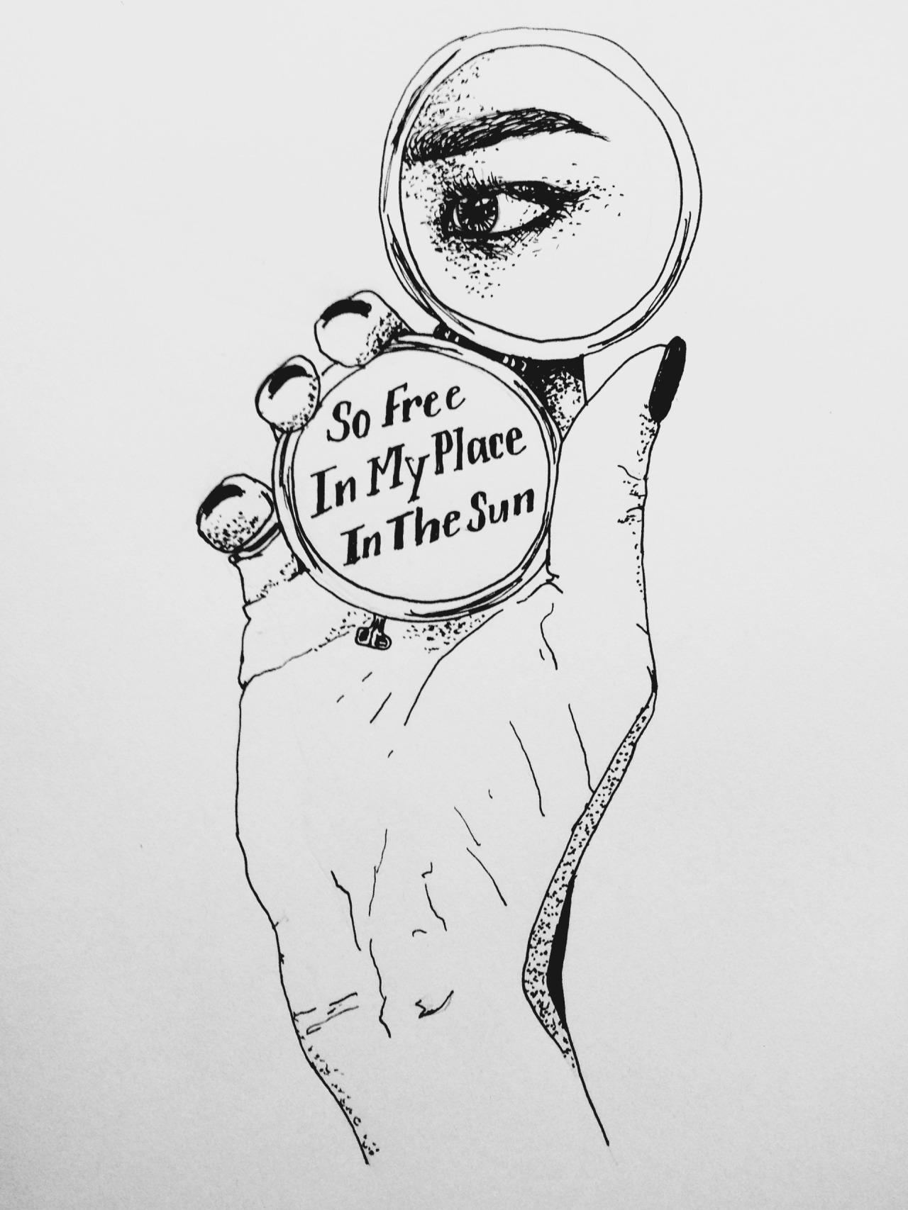 yokto:  3. Anywhere