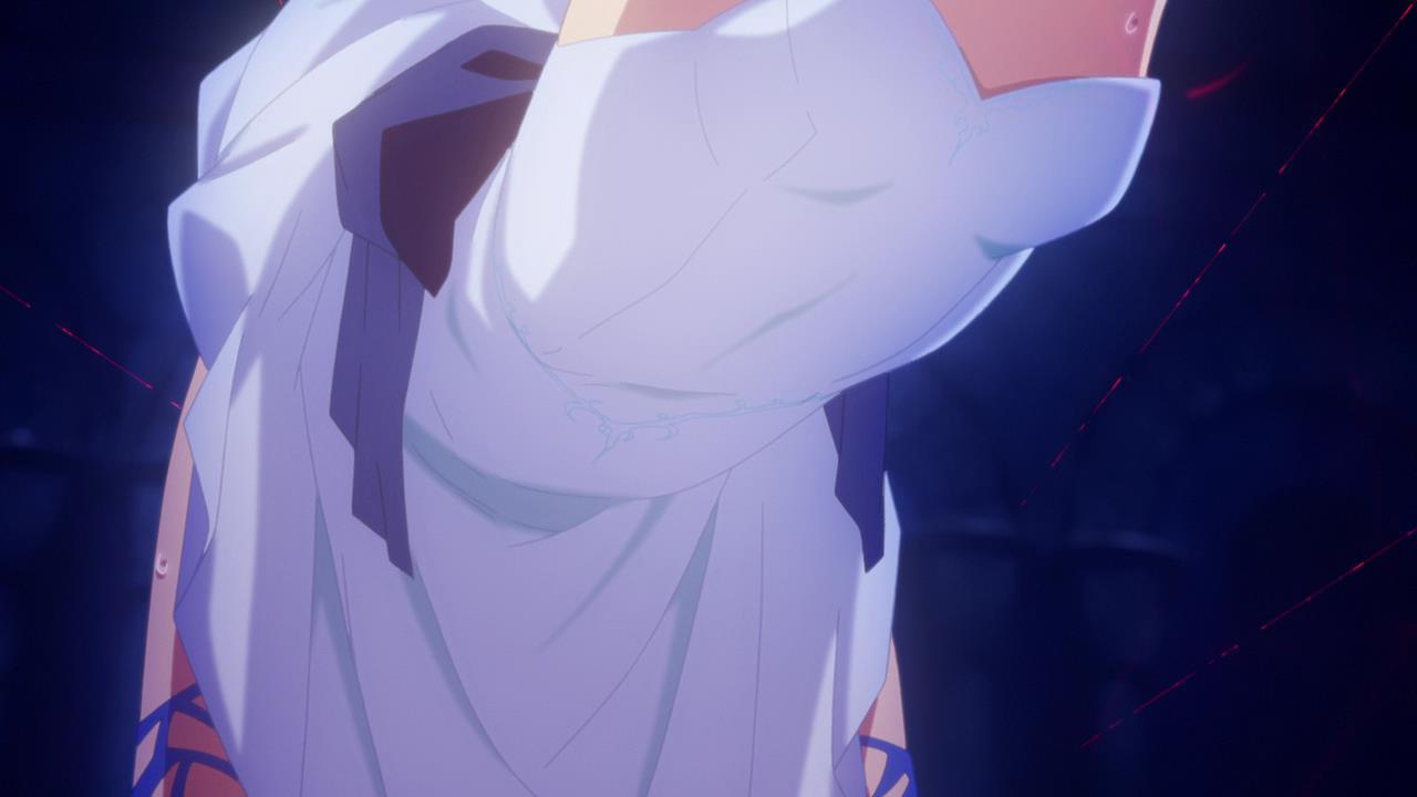 Scathach is my Waifu