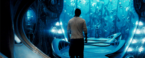 dailydceu:    You are as much a child of Earth now as you are of Krypton. You can embody the best of both worlds.   