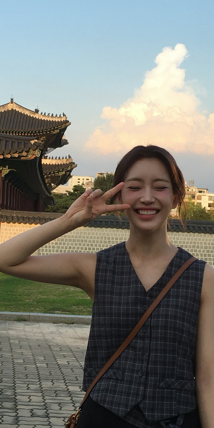Sumin Stayc Lockscreens !