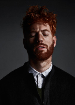 tutoyerlesanges:  lucmael:  gingermanoftheday:  February 23rd 2016 http://gingermanoftheday.tumblr.com/  I Love Ginger Boy ;-)   http://tutoyerlesanges.tumblr.com/archive