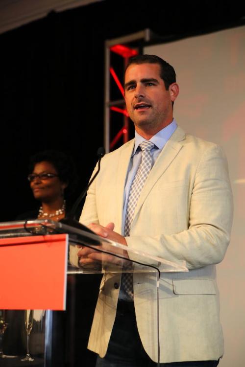 svenssmallworld: malefig: The Democrat Brian Sims. Most beautiful democrat ever. MALE FIG He is so h