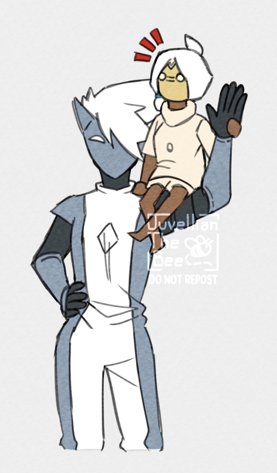 I Drew The Sillies