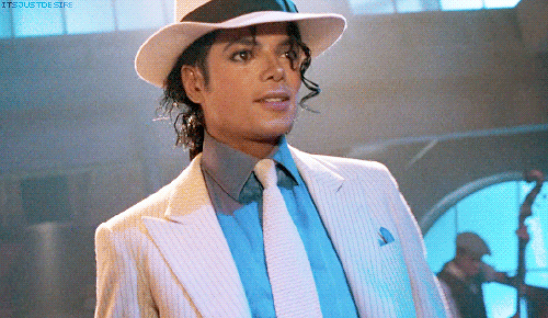 Reblog if your blog is extremely pro-Michael fucking Jackson