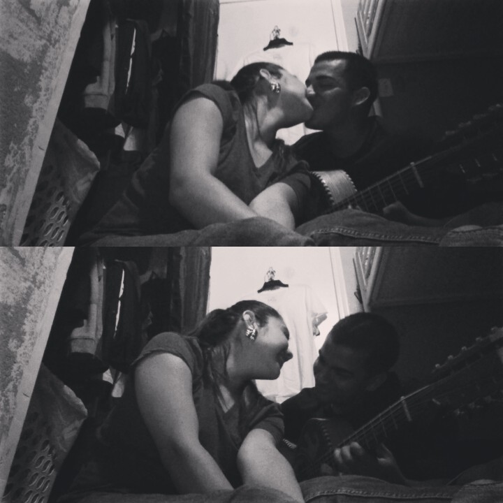 marilynndoll:  b5joel:  &lt;3  love you :-*