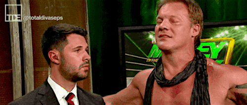 totaldivasepisodes:  Drink it in, “Todd.” 