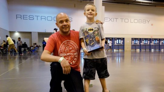 America Has A Boy Crisis