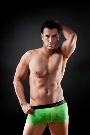 quando2:David Zepeda