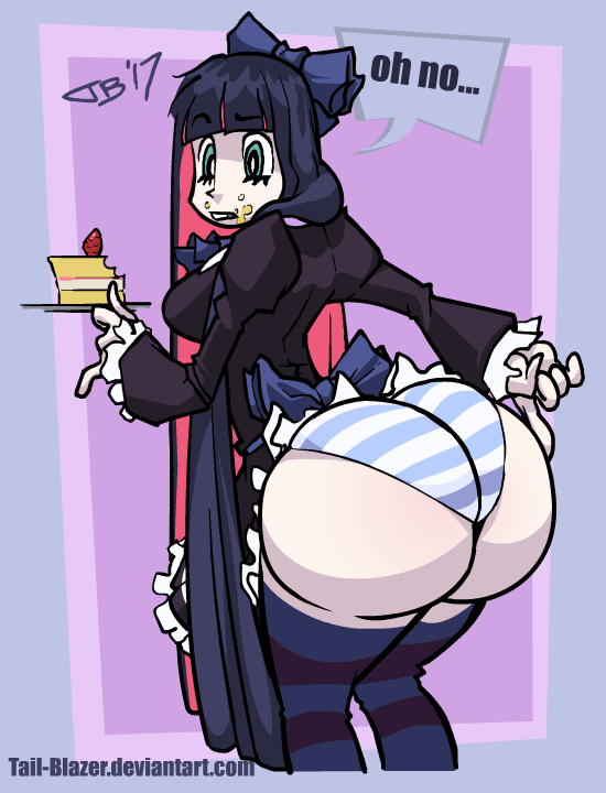 2017 Tail-Blazer in Art
