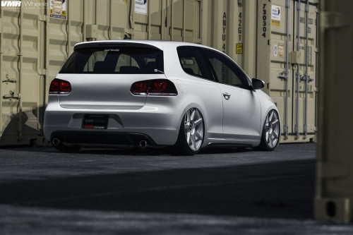 VMR V706 Volkswagen GTI MK7 VMRWheels.com 