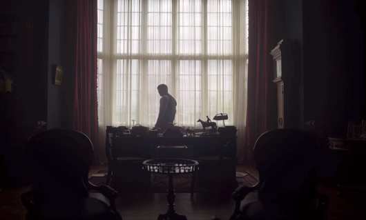 Ephemeral Peaky Blinders Season 6 Ii Official Trailer 