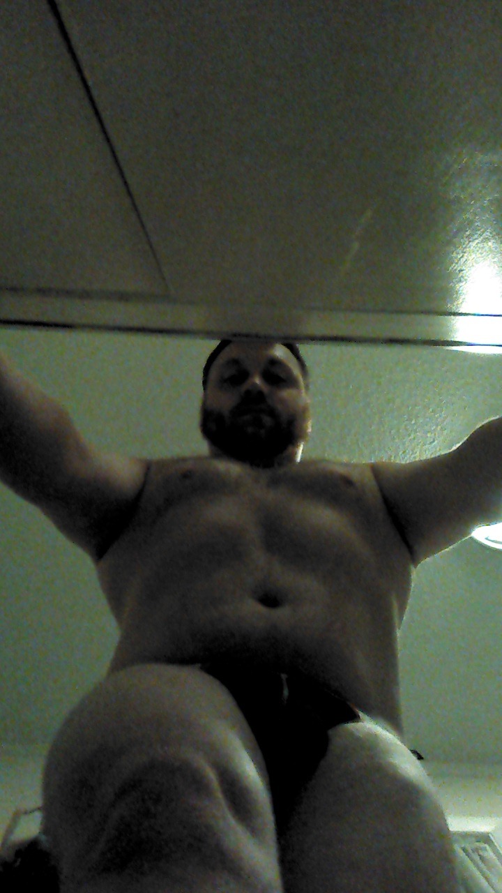 carolinacub89:  New Jockstrap