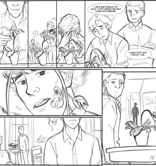 azureverie:azureverie:Lets Draw Sherlock - Sherlock Characters Participating in Lets Draw Sherlock!A