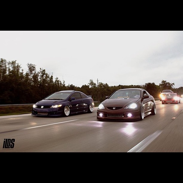 yoloderoy:  We Roll’n #Jdm_Whipz #JdmRides