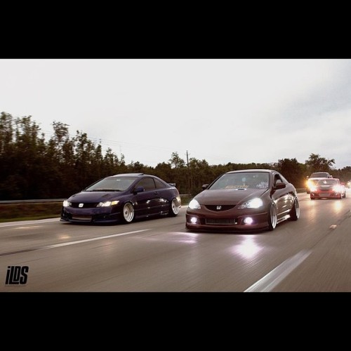 yoloderoy:  We Roll’n #Jdm_Whipz #JdmRides