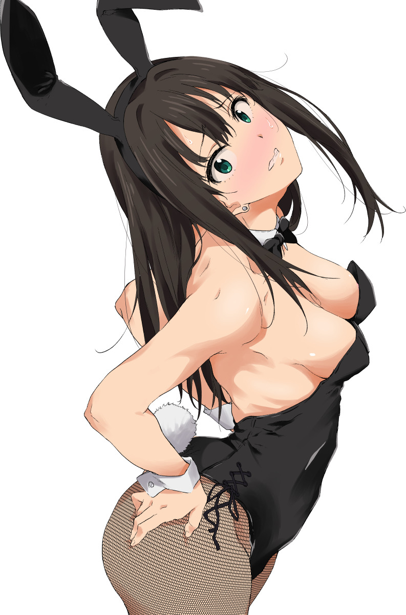 kuuderemoe:  Credit by   遠藤良危（元YOSHIKI）   http://www.pixiv.net/member.php?id=3703084