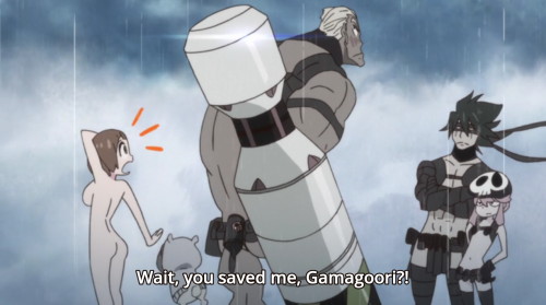 grimphantom:  Grimphantom: lol gotta love how she’s struggling with that.  omg I am going to love this ep  < |D’“