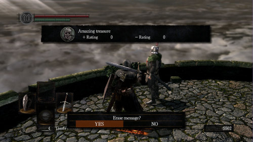 kytri:  I keep trying to romance Solaire but the game doesn’t have much in the way of complimentary vocabulary.
